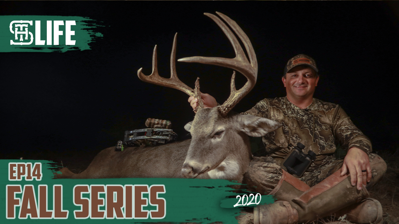 Heading South of the Border | Small Town Life | Small Town Hunting