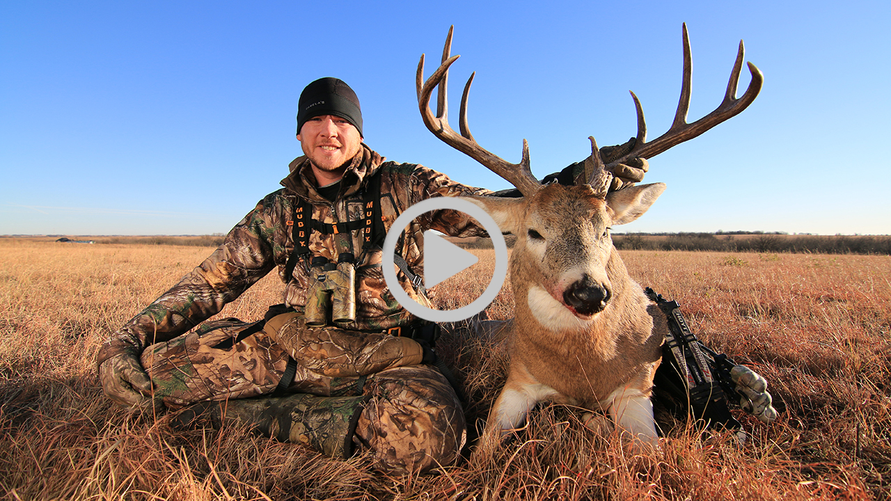 S1E20: Second Rut Peak – Late November Action