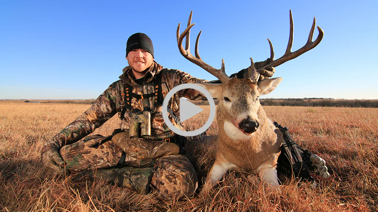 S1E20 Second Rut Peak Late November Action Season 1 Realtree 365