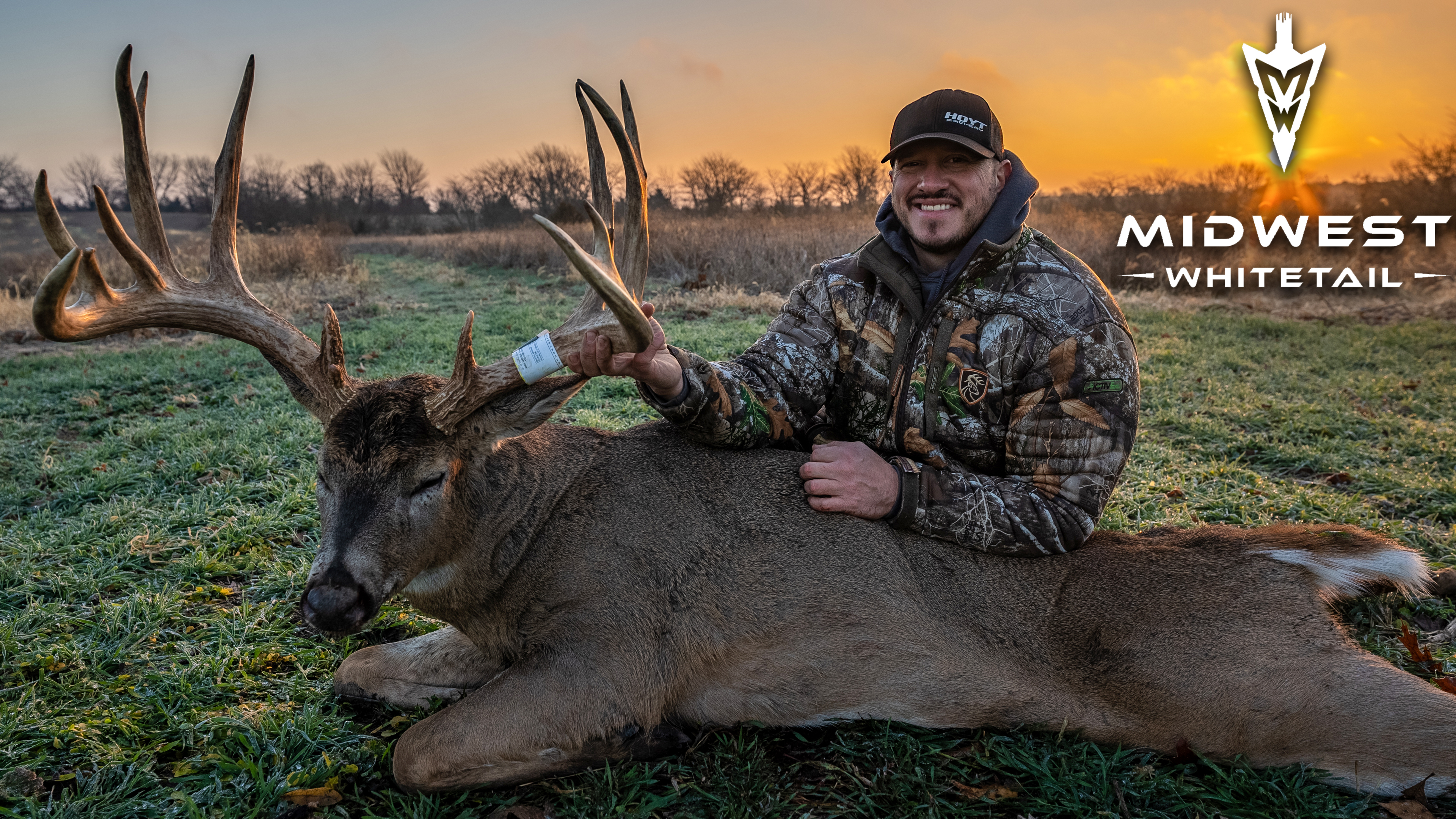 Midwest Whitetail Weekly
