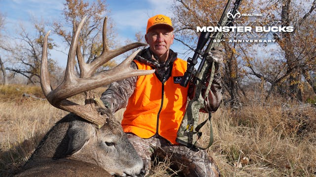 David Blanton's Colorado Stud | Monster Bucks XXX (2022)