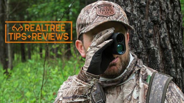 Rangefinders for Turkey Hunting | Bushnell Optics | Realtree Tips and Reviews