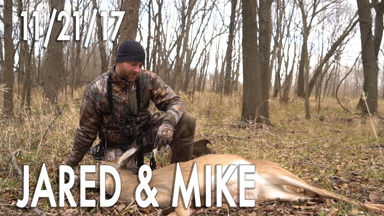 Jared's Blog: The Perfect Funnel