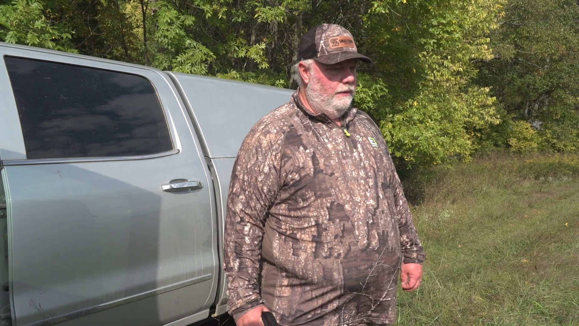 Loading Up the Meat Wagon | Small Town Life (2021) | Small Town Hunting