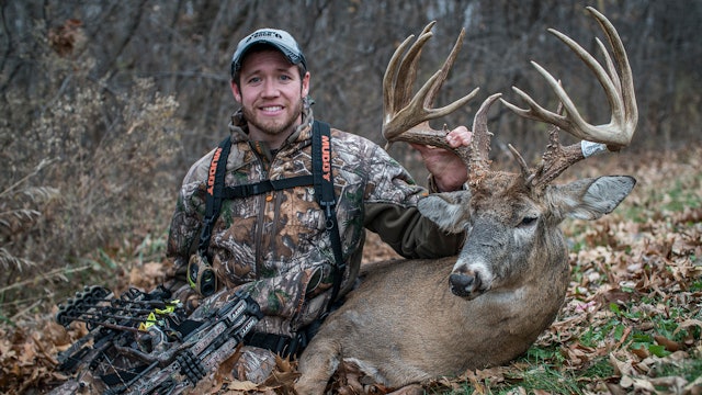 S2E17: 215″ Bow Kill, Public Land Action