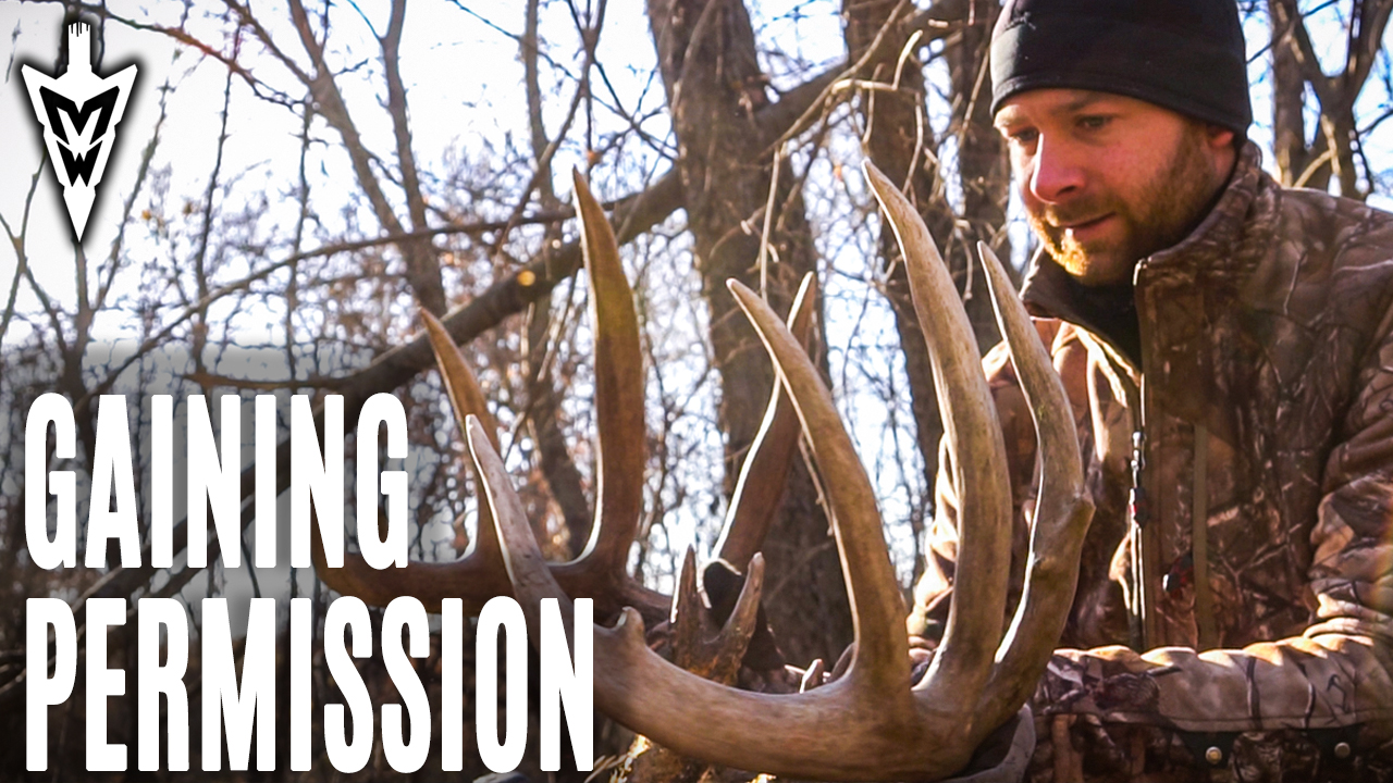 5-18-20: Big Bucks By Permission, Poor Man Plot Success | Midwest Whitetail