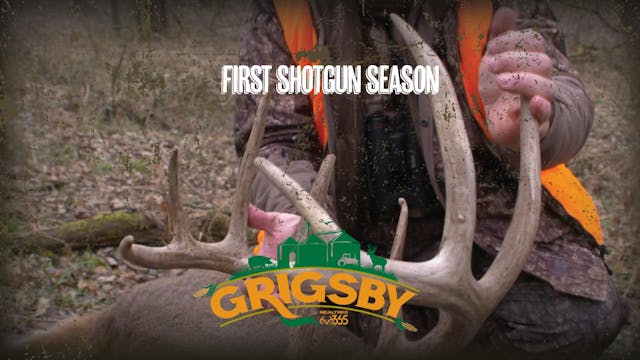 The Mule Deer Buck Is Back at the Gri...