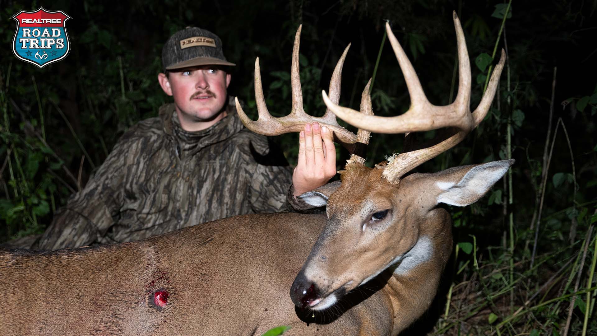 Nebraska Early Season Success | (The Most Bucks We've Ever Seen!)