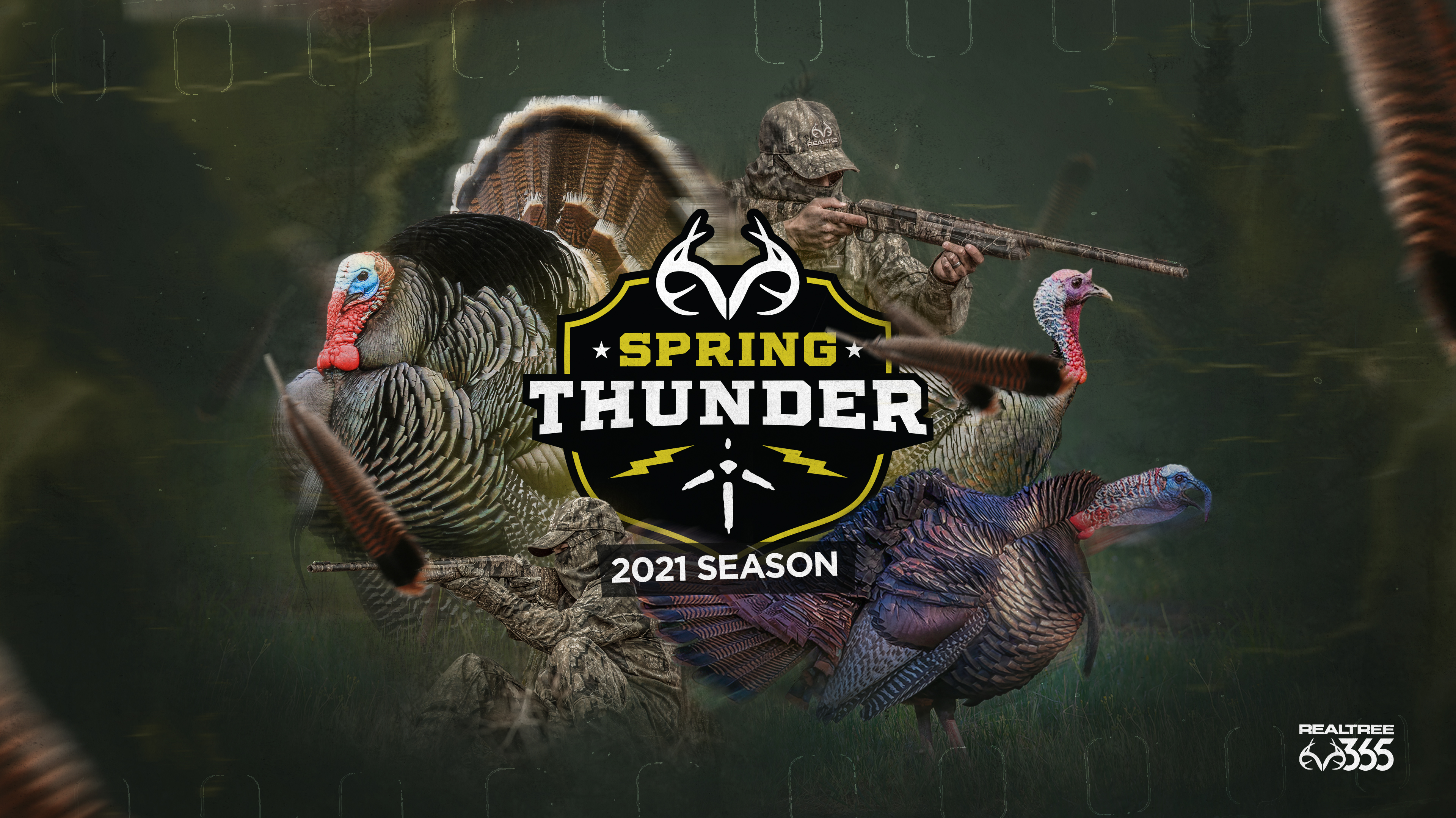 WHATS THE BIG DEAL ABOUT TURKEY CHOKES  Hunters Handbook