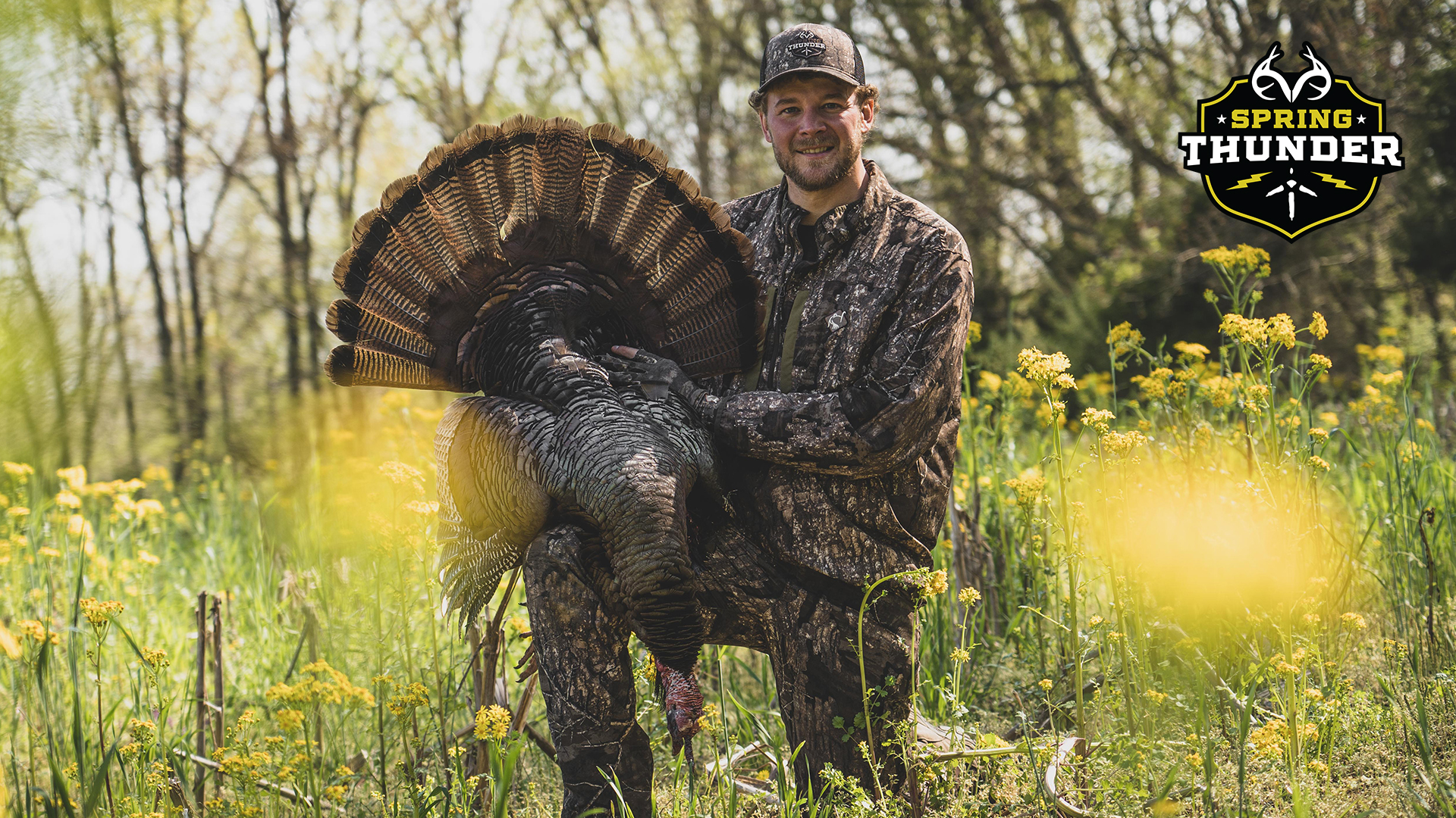 A 3-Year Volunteer State Quest | Tennessee Birthday Gobby | SpringThunder