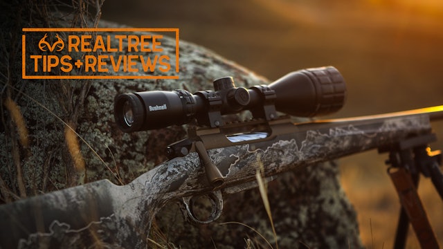 First Focal Plane v. Second Focal Plane Scope | Realtree Tips and Reviews