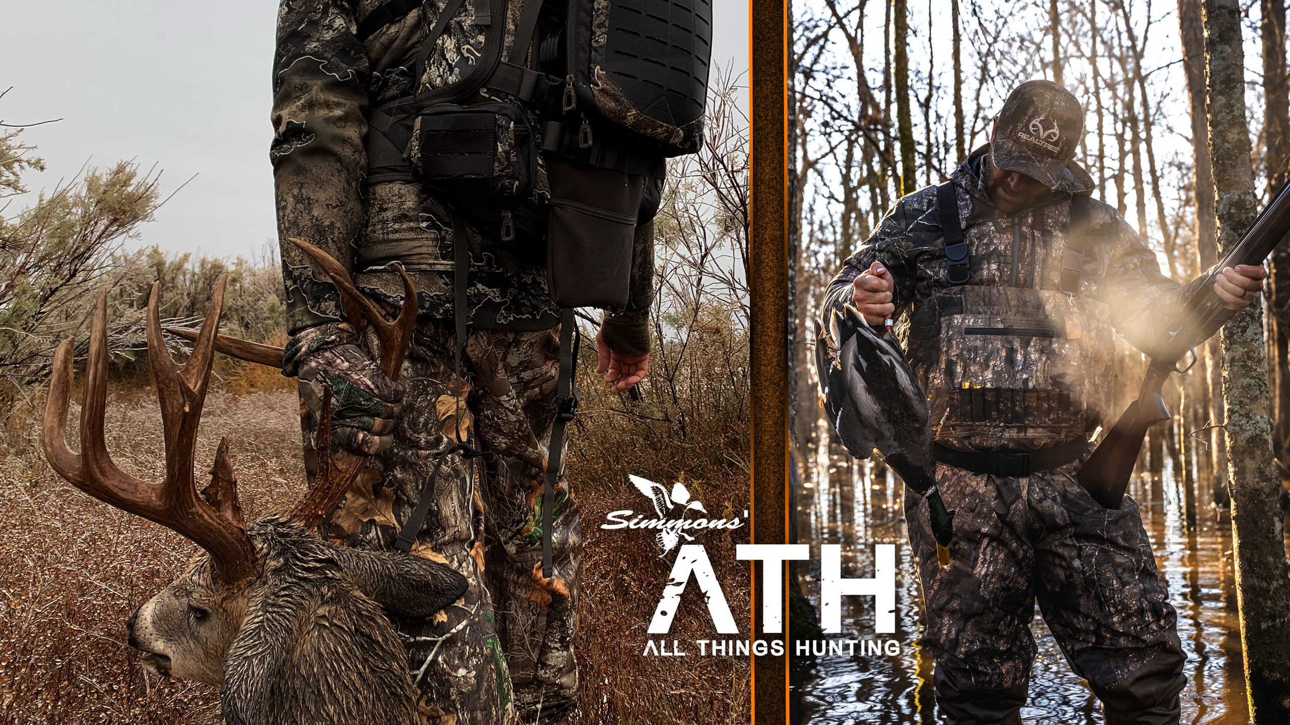 Simmons' All Things Hunting - ATH