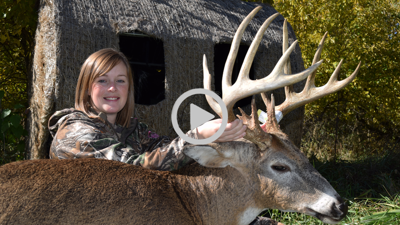 S1E7: Killer Micro Plot, Bowhunting Roller-Coaster