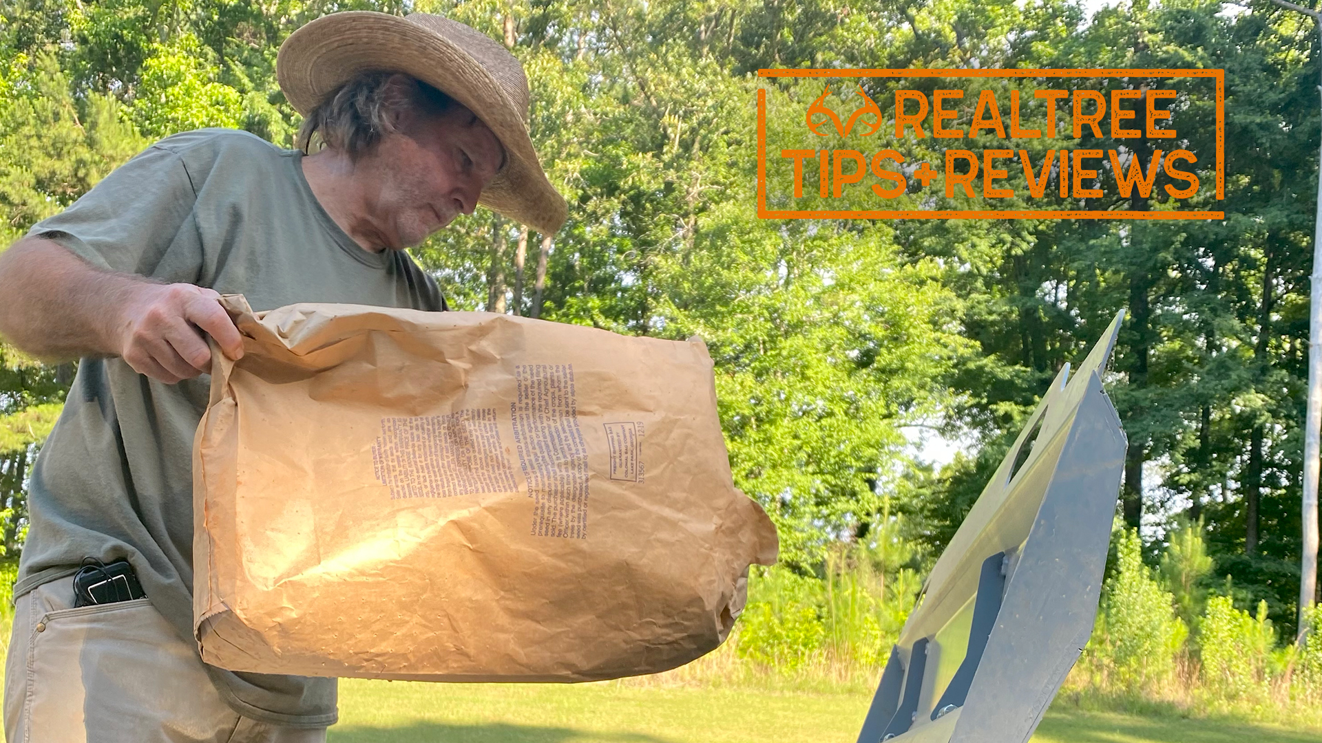 Summer Planting Advice | Deer Herd Management Tips | Realtree Tips and Reviews