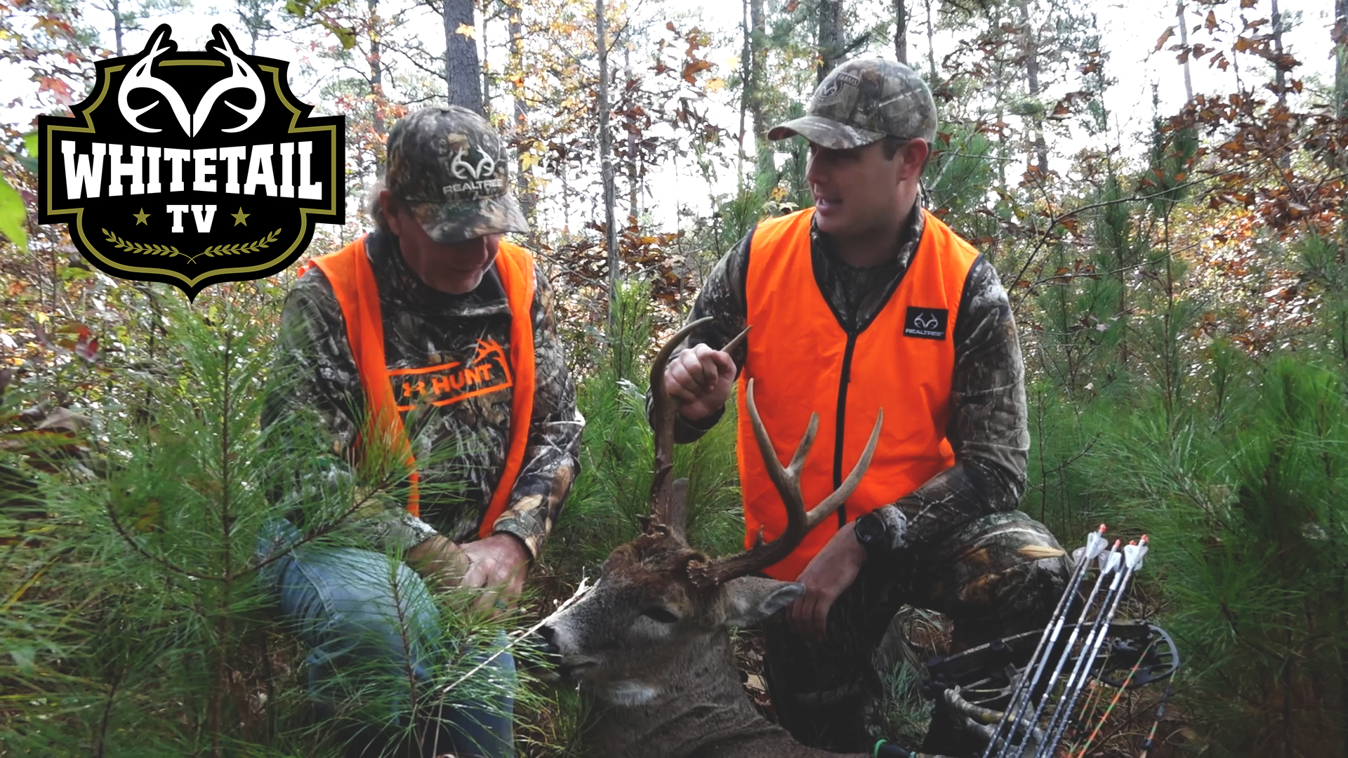 Snort Wheezing Georgia Buck, Bittersweet Ending to the Story of Boo