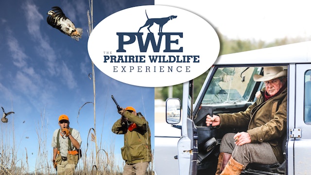 Prairie Wildlife Experience