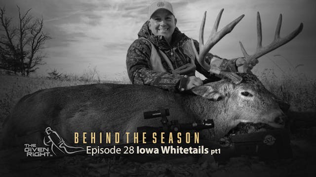 The Land of Giants | Behind the Seaso...