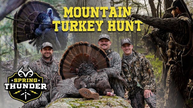 NEW YORK PUBLIC Gobbler at 10 Yards |...
