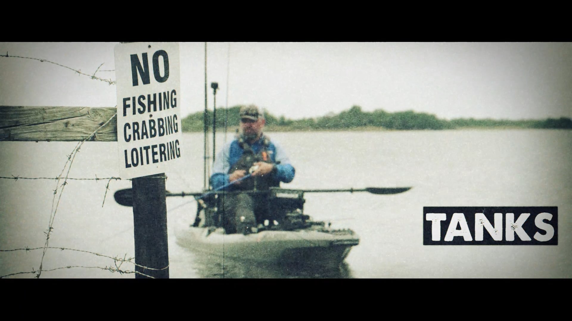 Introducing Toad Trips | A Different Kind of Fishing | Toad Trips Trailer