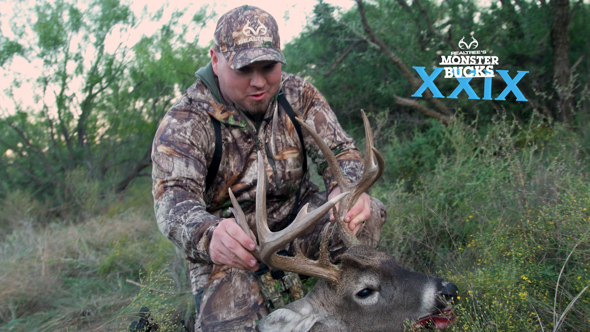 Stephen McNelly's Texas Toad | Monster Bucks 2021