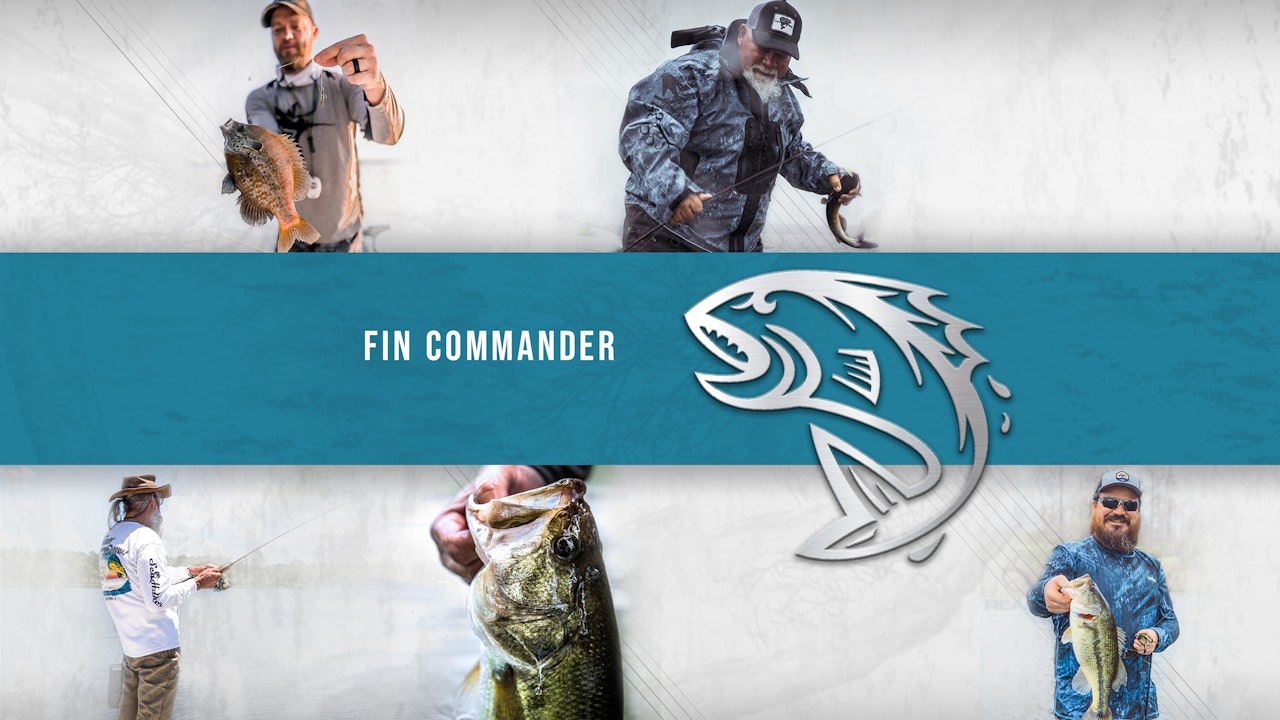 Fin Commander