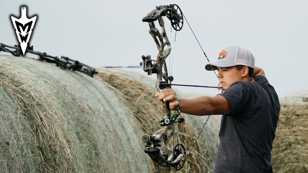 Single Pin Vs. Multi Pin Sights, Annual Meetup | Midwest Whitetail