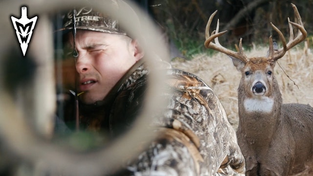 Lost Permission Farm Turns Into a New Beginning | Midwest Whitetail