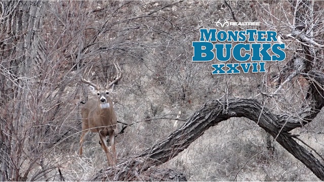 Brandon Adams Oklahoma Monster Buck