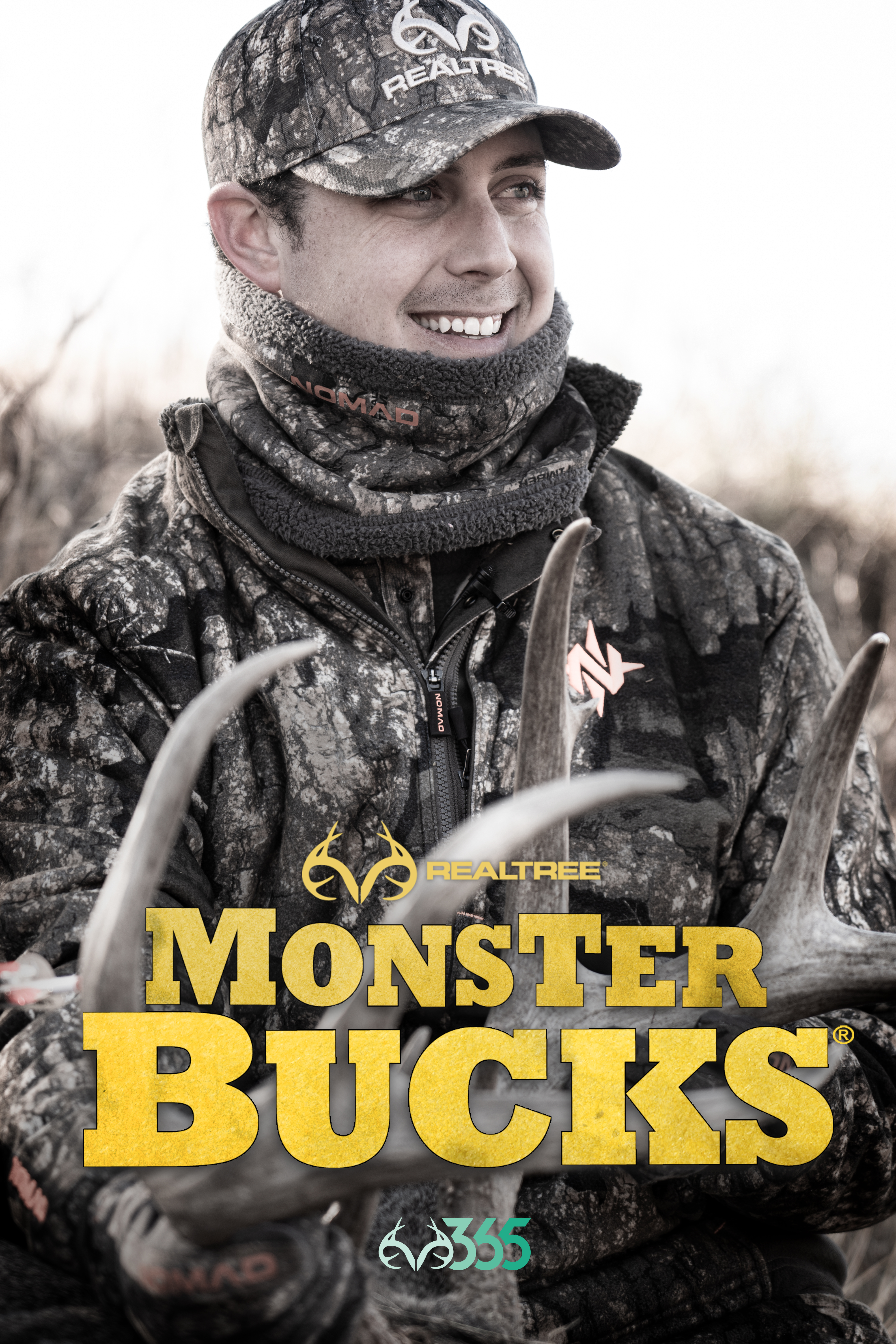 Monster Bucks XXVII (2019)