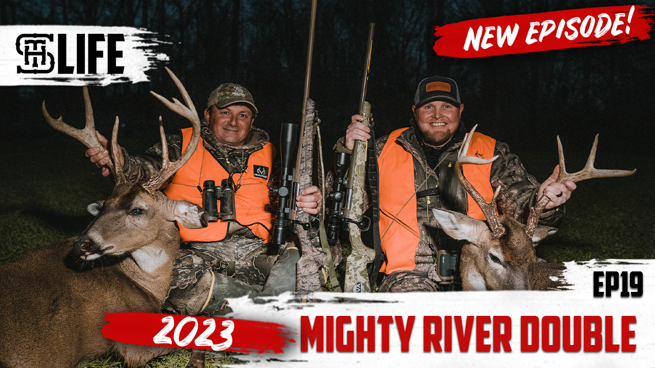 A Cull Buck for Joey | Small Town Hunting | Small Town Life