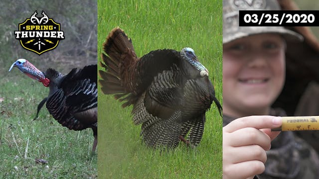 Best of Realtree Spring Thunder Week ...