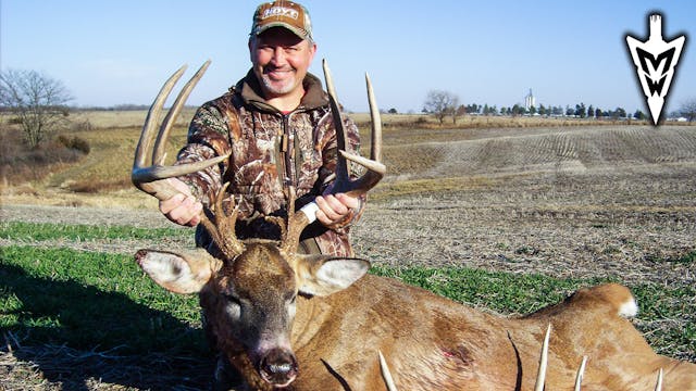 Owen's Buzzer Beater Buck| Midwest Wh...