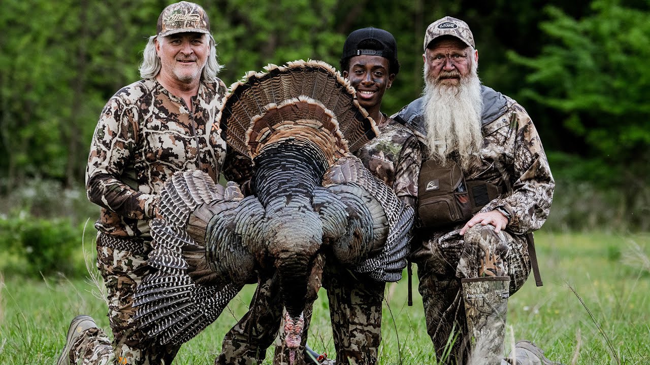 A Weary Rio, Bragging Rights!! _ Dr Duck