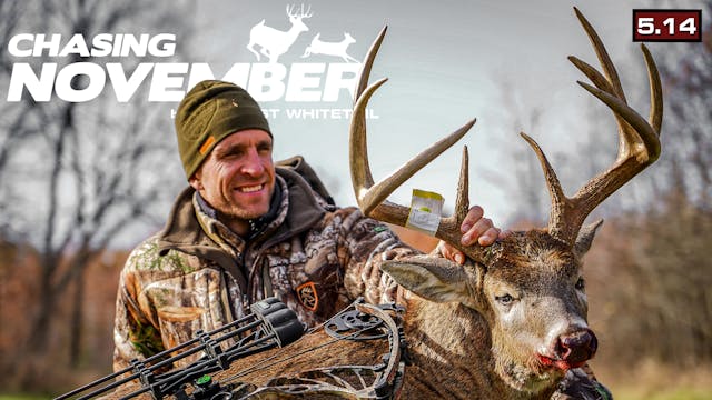 S5.E14. Season-Long Quest | Gnarly Pu...