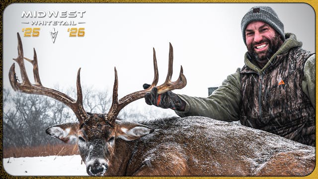 26 Inch Wide Illinois Magnum, Jeff's ...