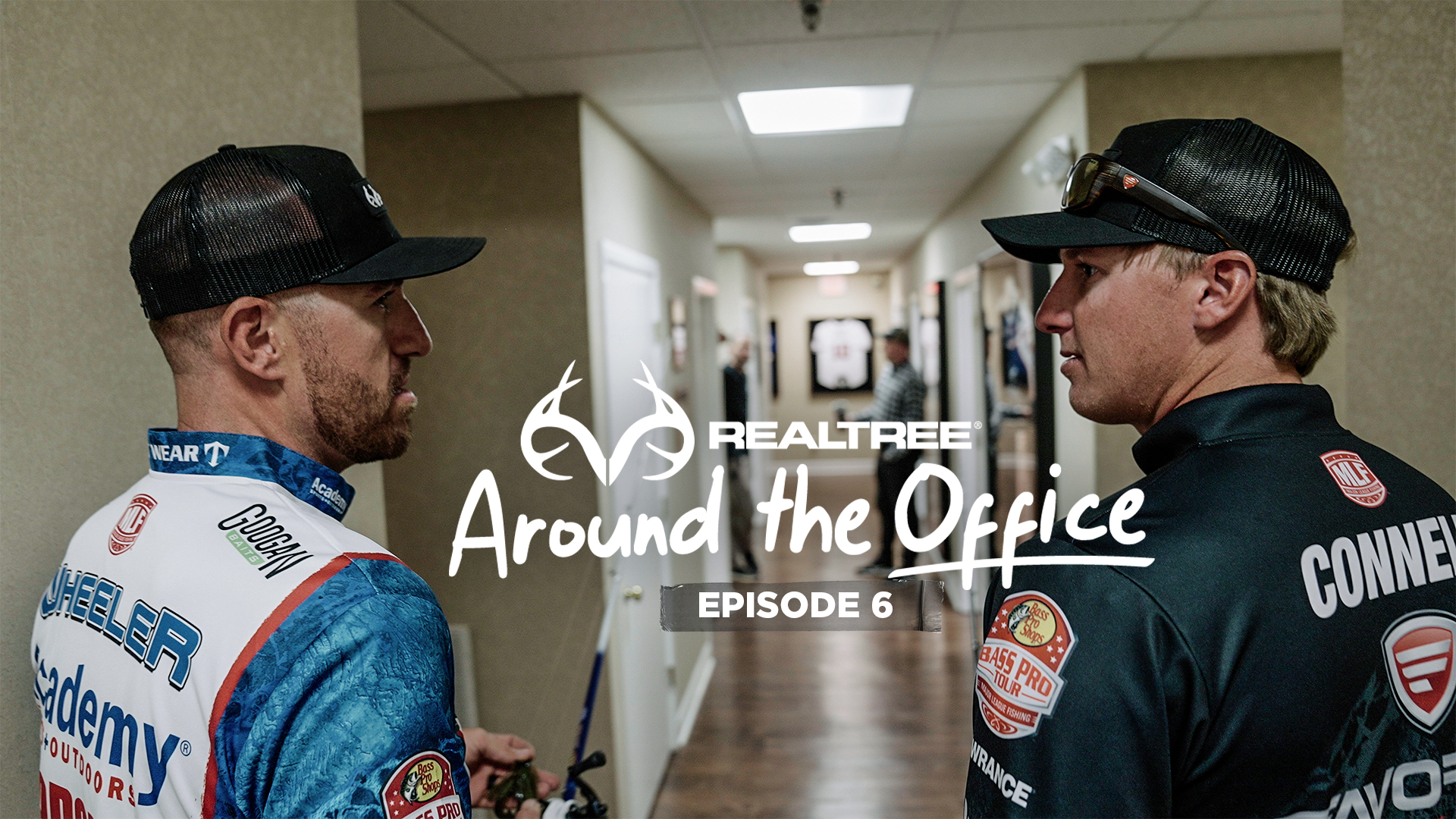 New Office Dynamic | Jacob Wheeler and Dustin Connell Arrive | Around the Office