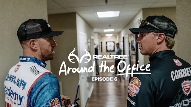 New Office Dynamic | Jacob Wheeler and Dustin Connell Arrive | Around the Office