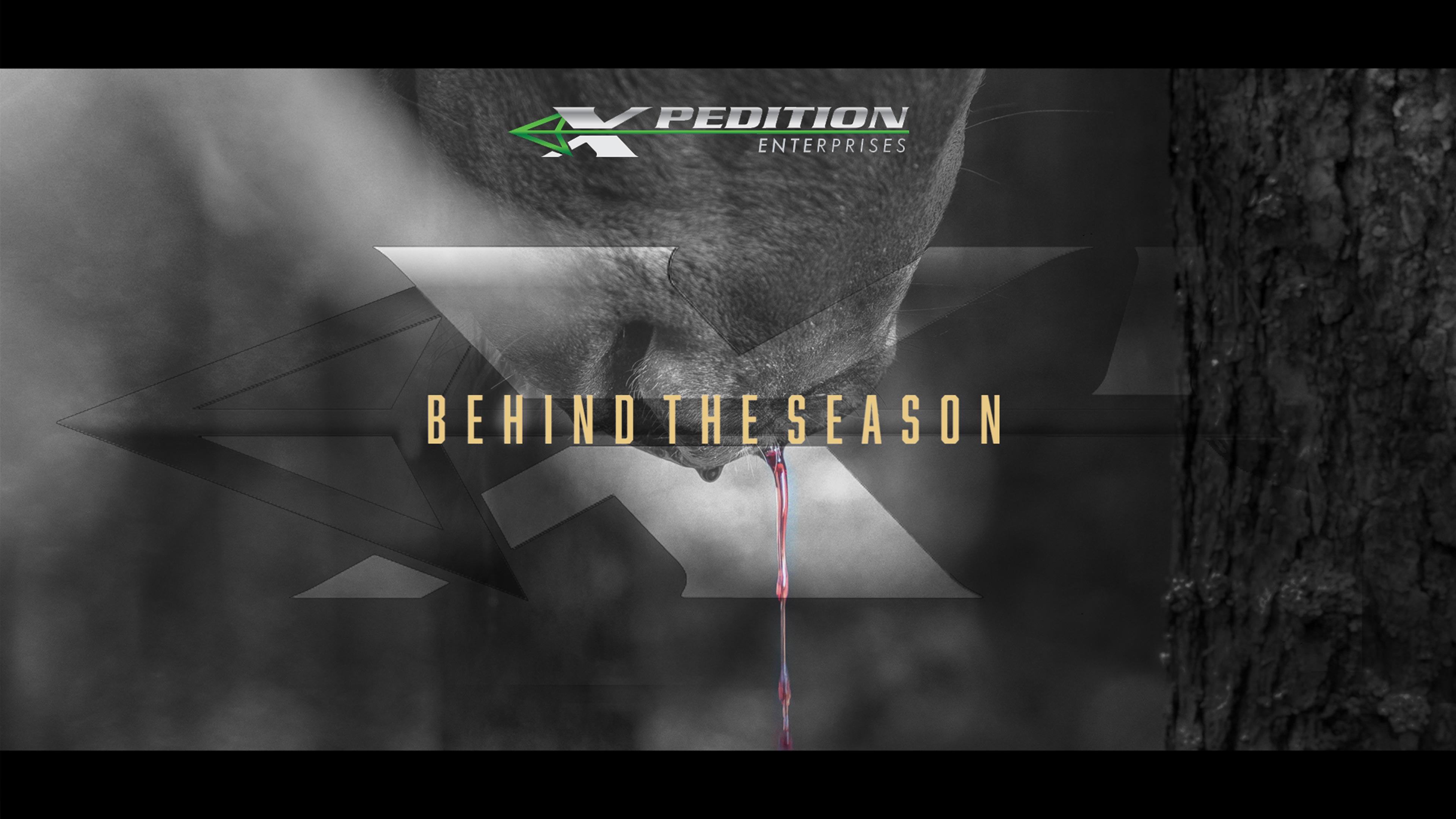 The Given Right - Behind the Season