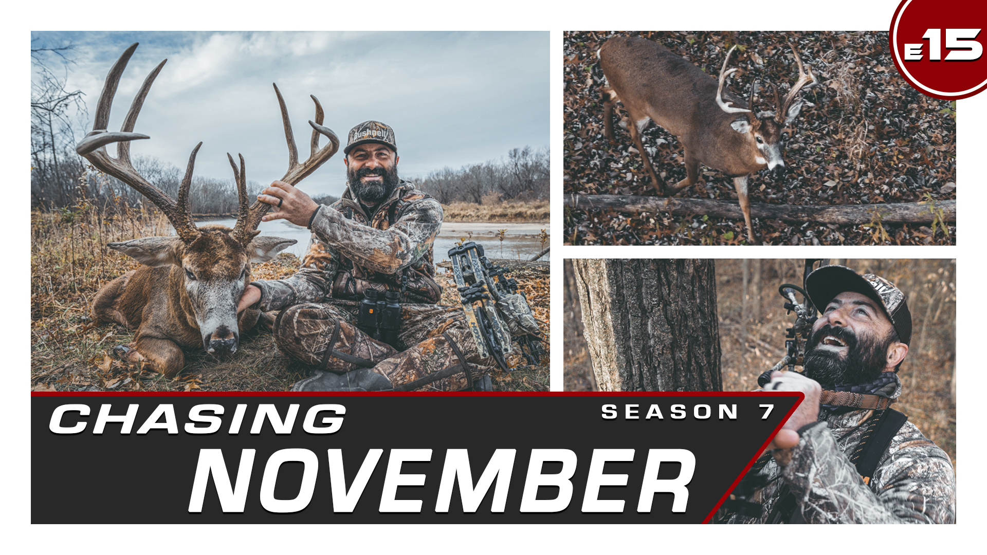 E15: Down Goes Dak, Diving Into the Bedroom | CNS7