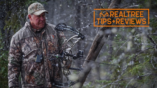 New Xpedition Bow for 2020 | Engineer Product Reveal | Realtree Tips and Reviews