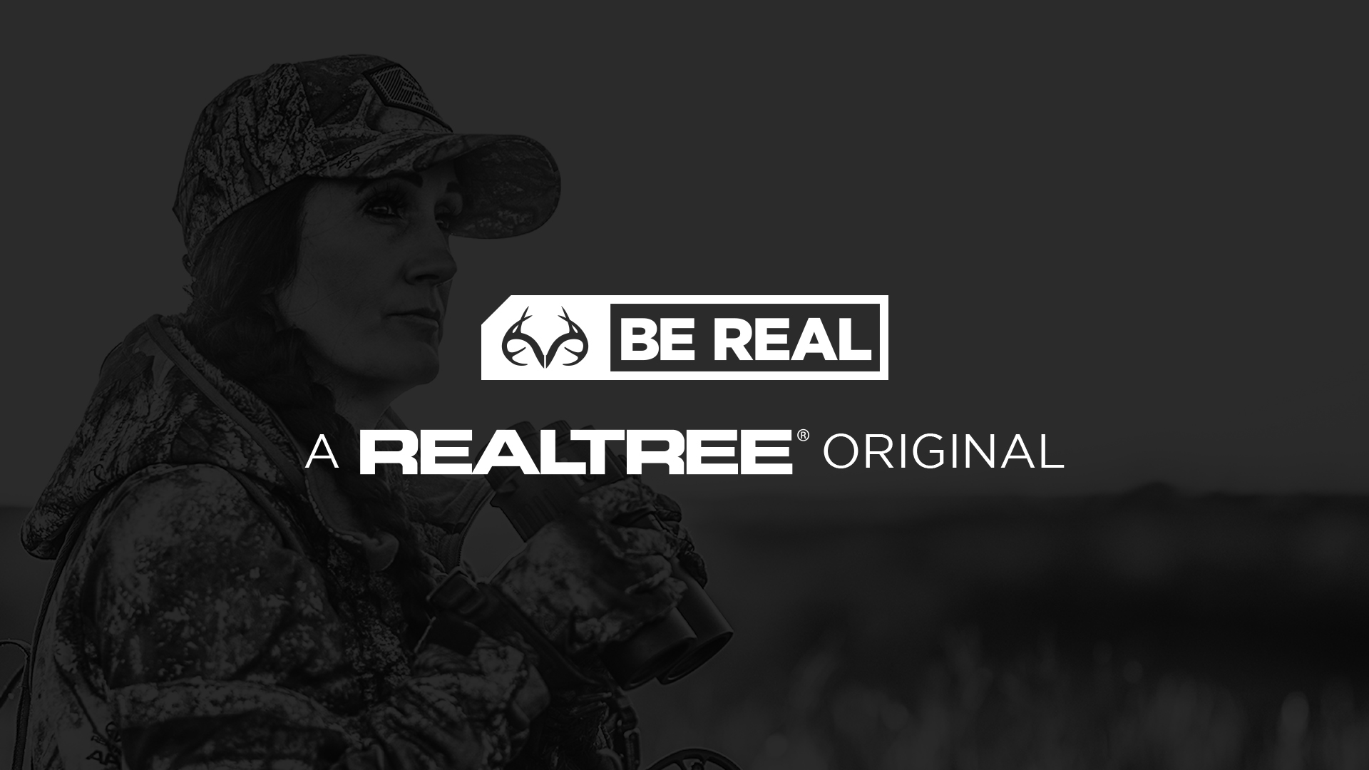 Be Real | Realtree Originals