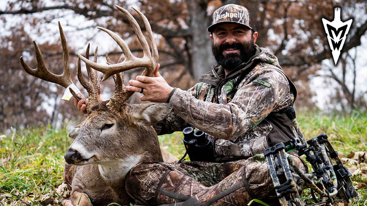 Deer Decoy 8 Point store Buck For Hunters