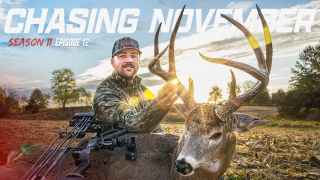 E12: Point Blank Range Over The Buck ...