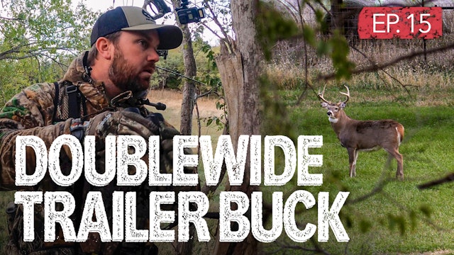 What Happened to the Rut? | 7-Year-Old Buck | Realtree Road Trips