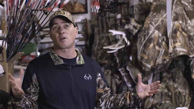 Al Kraus - Another Shot: A Realtree Story