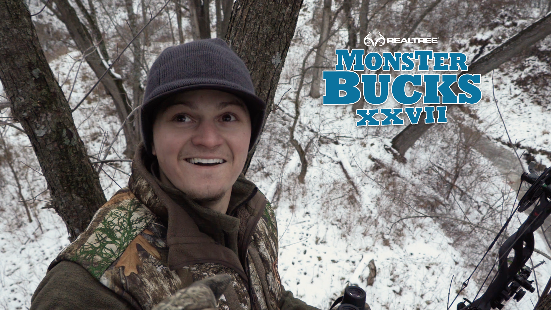 Brad Bever Iowa Monster Buck