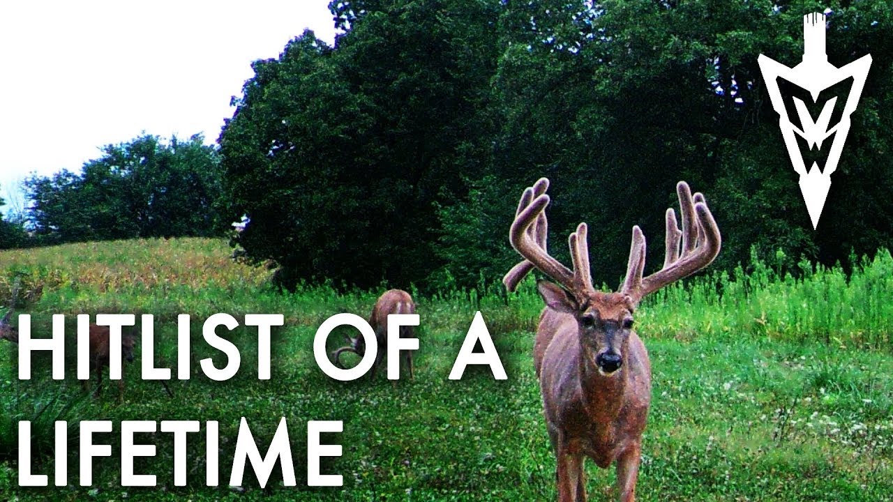 9-17-18: Hit List of a Lifetime, Youth Season Tradition | Midwest Whitetail