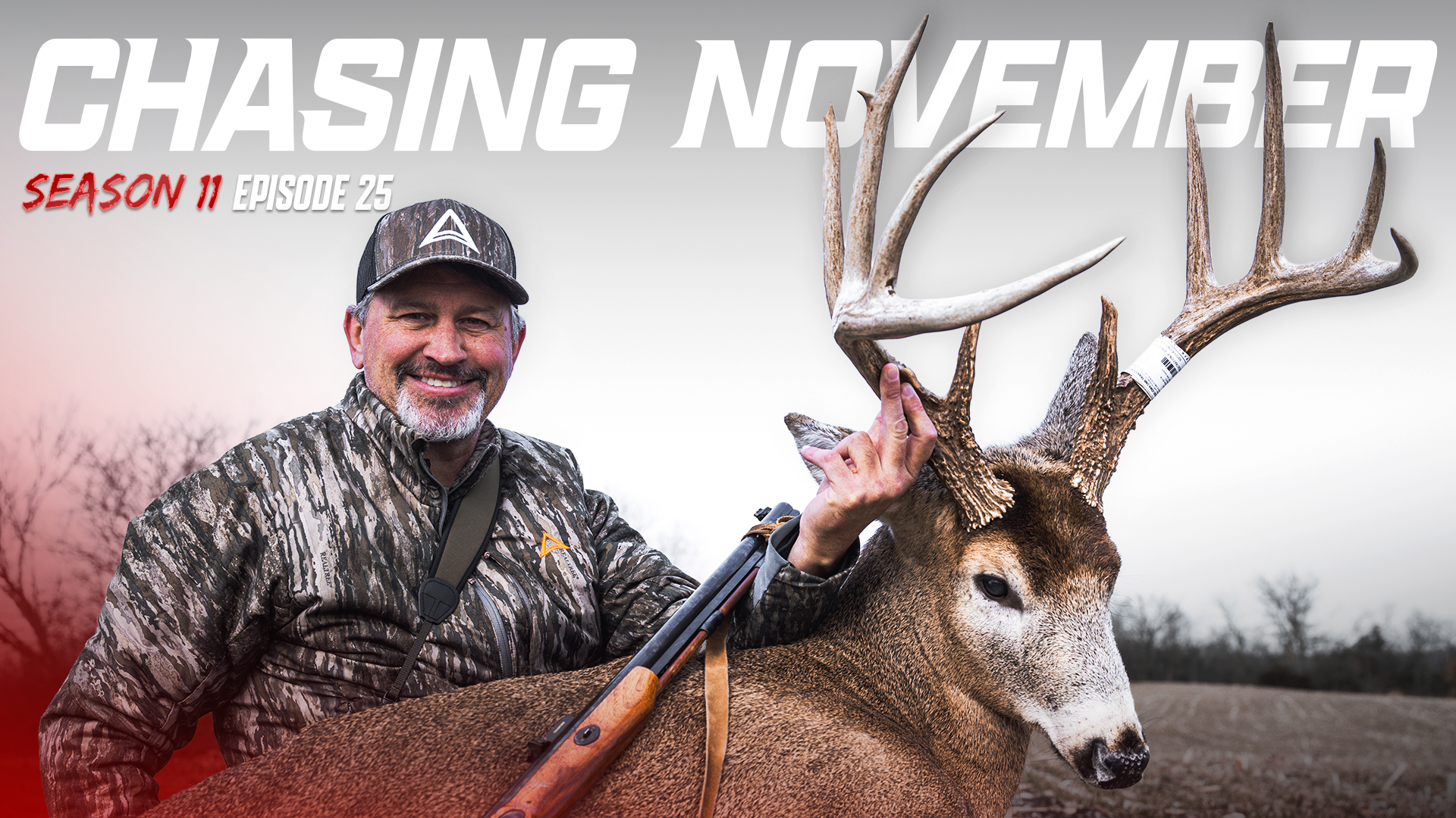 E25: Blizzard Bucks & Late Season GIANTS, The Season 11 Finale