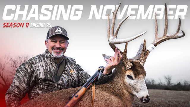 E25: Blizzard Bucks & Late Season GIA...