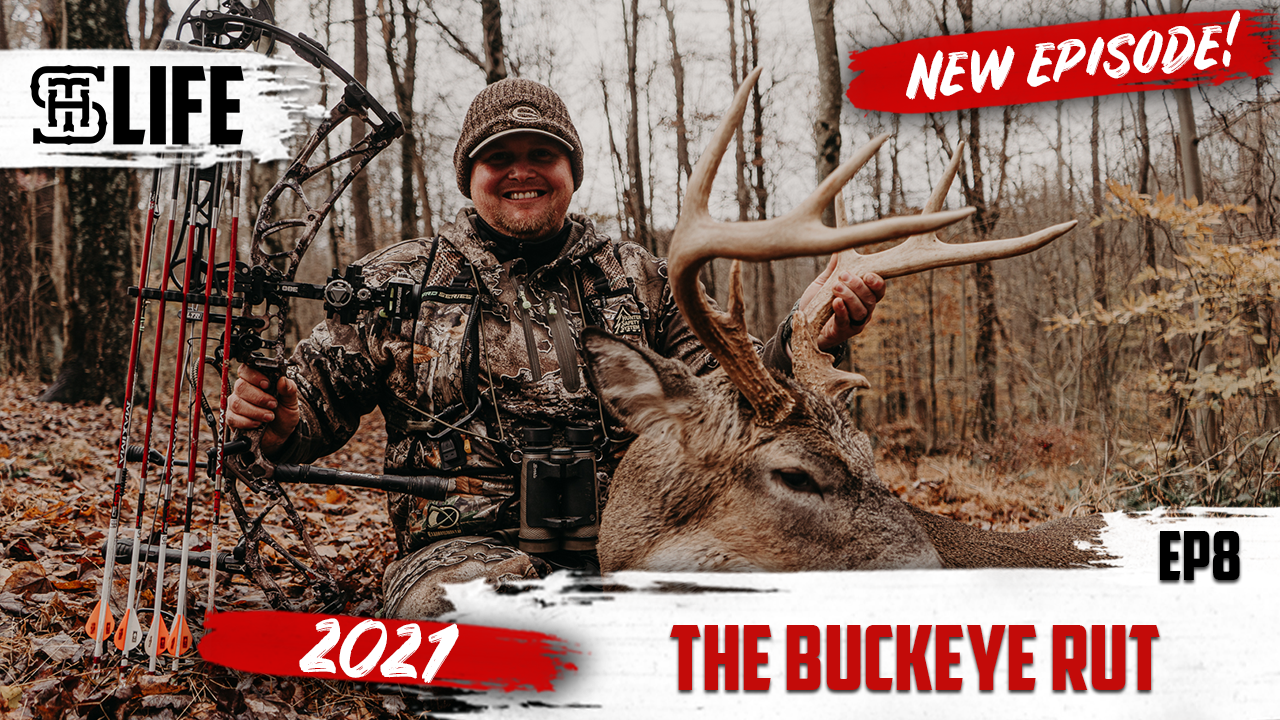 The Buckeye Rut | Small Town Life | Small Town Hunting